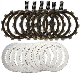 EBC DIRT RACER CLUTCH SET DRC119-atv motorcycle utv parts accessories gear helmets jackets gloves pantsAll Terrain Depot
