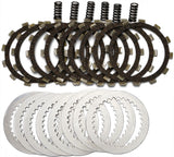 EBC DIRT RACER CLUTCH SET DRC119