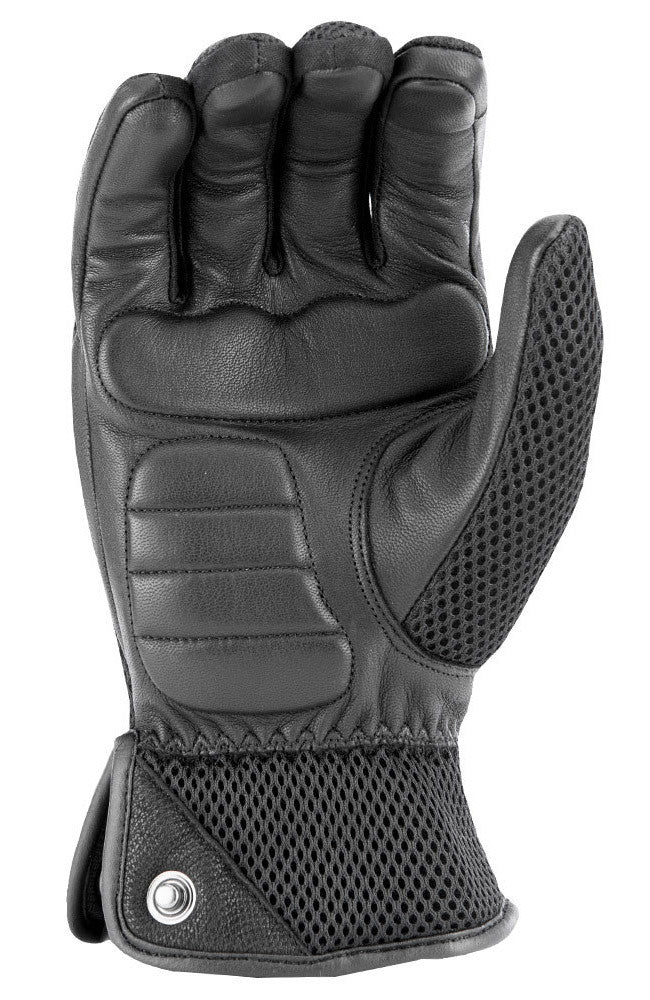 HIGHWAY 21 TURBINE MESH GLOVES MD #6049 489-0001~3-atv motorcycle utv parts accessories gear helmets jackets gloves pantsAll Terrain Depot
