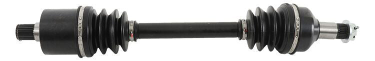 ALL BALLS 8 BALL EXTREME AXLE REAR AB8-AC-8-349