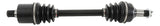 ALL BALLS 8 BALL EXTREME AXLE REAR AB8-AC-8-349