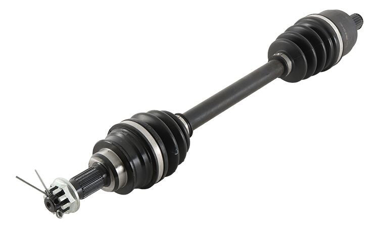 ALL BALLS 8 BALL EXTREME AXLE REAR AB8-HO-8-301