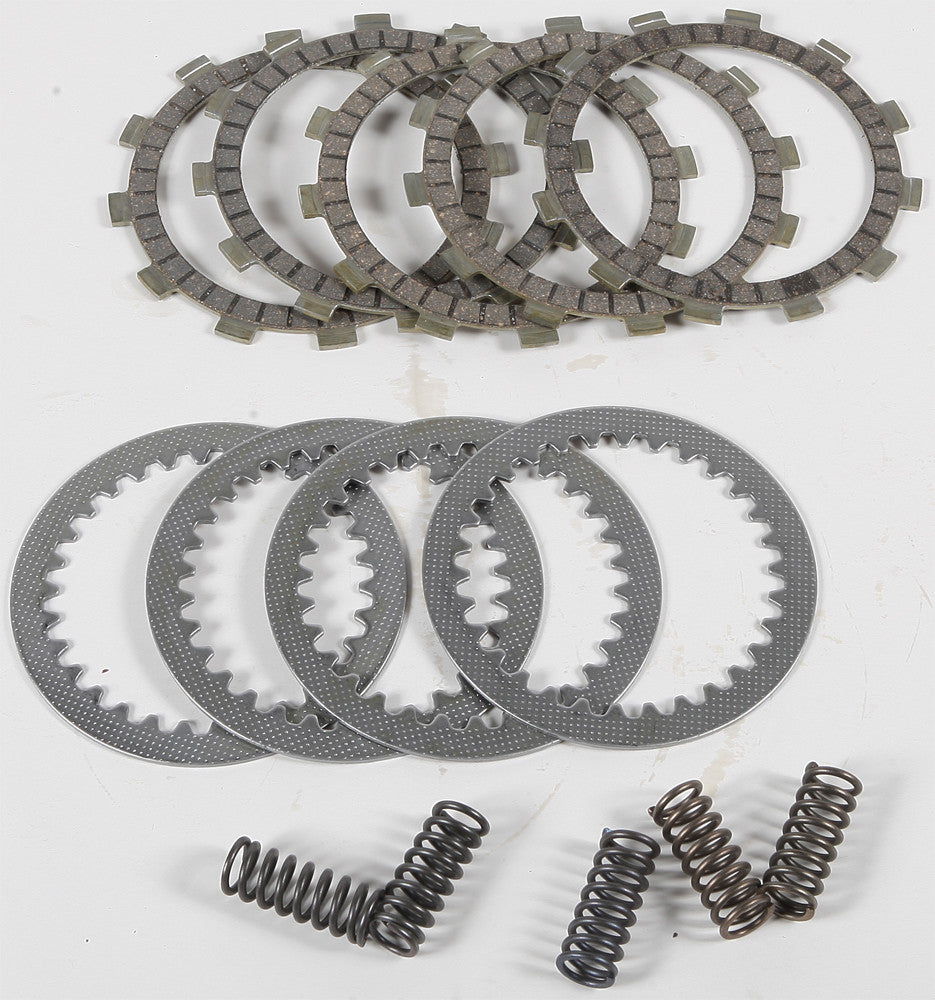 EBC CLUTCH SET DRC25-atv motorcycle utv parts accessories gear helmets jackets gloves pantsAll Terrain Depot