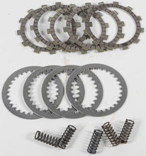 Load image into Gallery viewer, EBC CLUTCH SET DRC25-atv motorcycle utv parts accessories gear helmets jackets gloves pantsAll Terrain Depot
