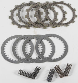 EBC CLUTCH SET DRC25-atv motorcycle utv parts accessories gear helmets jackets gloves pantsAll Terrain Depot