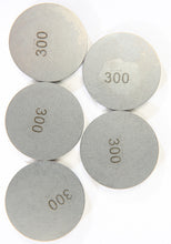 Load image into Gallery viewer, K&amp;L VALVE SHIMS 3.00MMX29.5MM 5/PK 13-7677