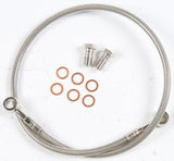 GALFER BRAKE LINE REAR LONG RAPTOR 660R FK003D275R+4