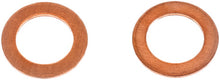 Load image into Gallery viewer, BOLT M14X22MM COPPER COMPRESSION WASHER 50/PK CPRM14.22-50