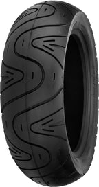 SHINKO TIRE 007 SERIES REAR 130/70-12 62P BIAS 87-4211