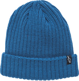 ALPINESTARS RECEIVING BEANIE BLUE 1037-81504-72