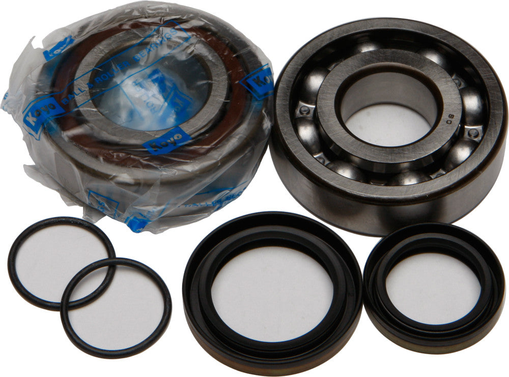 ALL BALLS CRANKSHAFT BEARING/SEAL KIT 24-1097-atv motorcycle utv parts accessories gear helmets jackets gloves pantsAll Terrain Depot