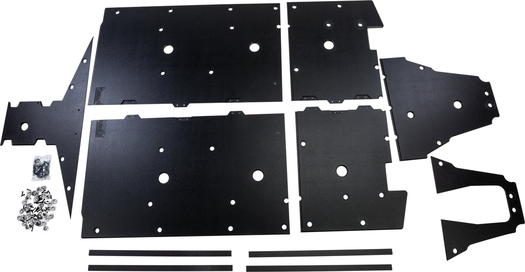 OPEN TRAIL UHMW SKID PLATE OT-RGR-SK-1K-CREW