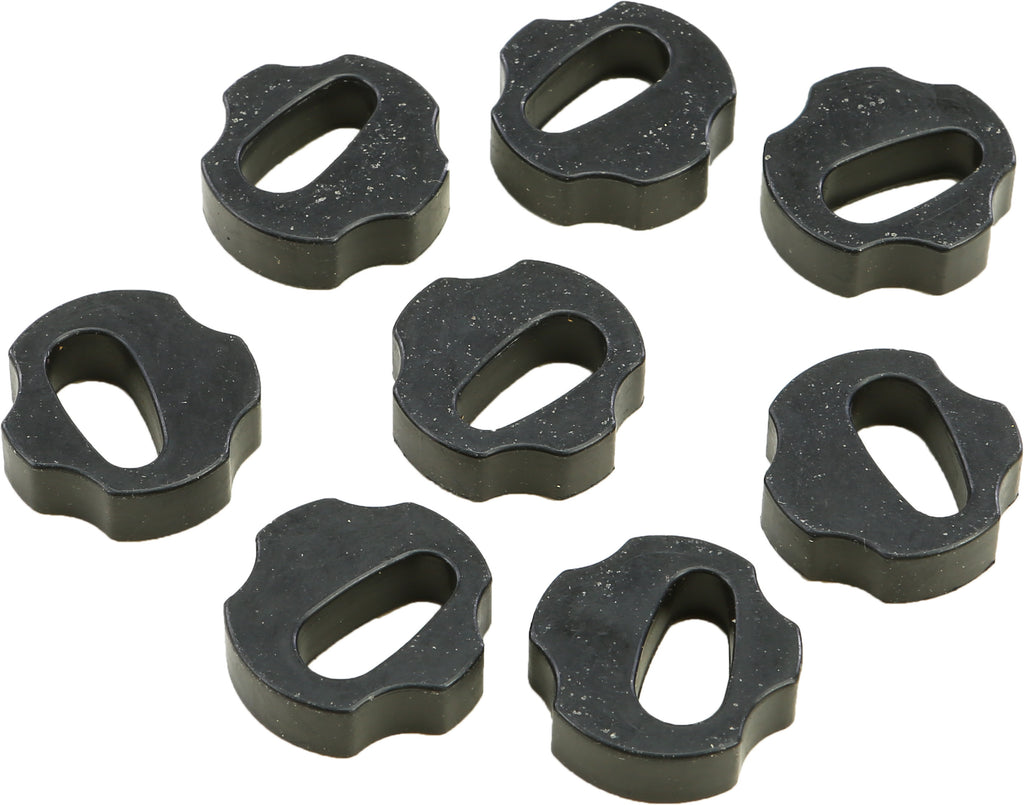 PROX CLUTCH RUBBER KAW KX250F 17.CRS4336-8