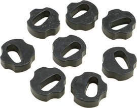 PROX CLUTCH RUBBER KAW KX250F 17.CRS4336-8