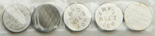 Load image into Gallery viewer, HOT CAMS VALVE SHIMS 9.48X2.75MM 5/PK 5PK948275