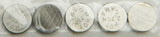 HOT CAMS VALVE SHIMS 9.48X2.75MM 5/PK 5PK948275