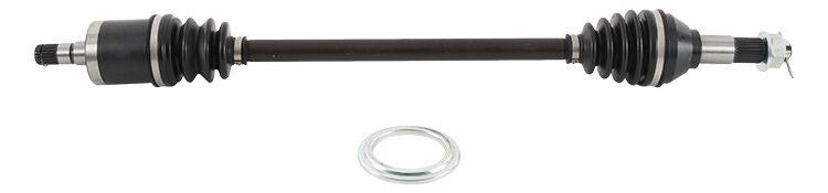 ALL BALLS 8 BALL EXTREME AXLE FRONT AB8-CA-8-117