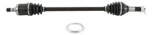 Load image into Gallery viewer, ALL BALLS 8 BALL EXTREME AXLE FRONT AB8-CA-8-117