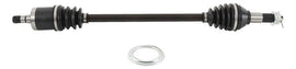 ALL BALLS 8 BALL EXTREME AXLE FRONT AB8-CA-8-117