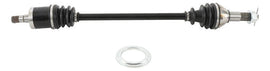 ALL BALLS 6 BALL HEAVY DUTY AXLE FRONT AB6-CA-8-117