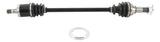 ALL BALLS 6 BALL HEAVY DUTY AXLE FRONT AB6-CA-8-117
