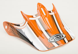 GMAX VISOR LG-3X KTM ORANGE G999773