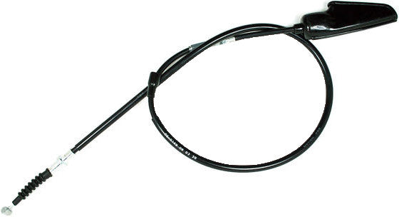 MOTION PRO BLACK VINYL CLUTCH CABLE 05-0149