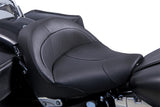 DANNY GRAY BIG IST SOLO LEATHER SEAT SOFTAIL MODELS FA-DGE-0272