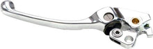 Load image into Gallery viewer, MOTION PRO CLUTCH LEVER SILVER 14-0220