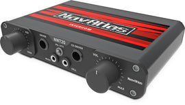 NAVATLAS 20 SERIES INTERCOM NNT20