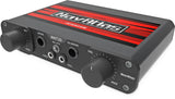 NAVATLAS 20 SERIES INTERCOM NNT20