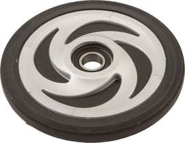 PPD IDLER WHEEL SILVER 5.62