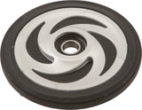 PPD IDLER WHEEL SILVER 5.62