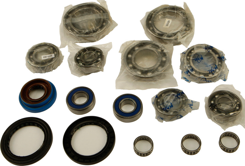 ALL BALLS DIFFERENTIAL BEARING AND SEAL KIT 25-2089-atv motorcycle utv parts accessories gear helmets jackets gloves pantsAll Terrain Depot