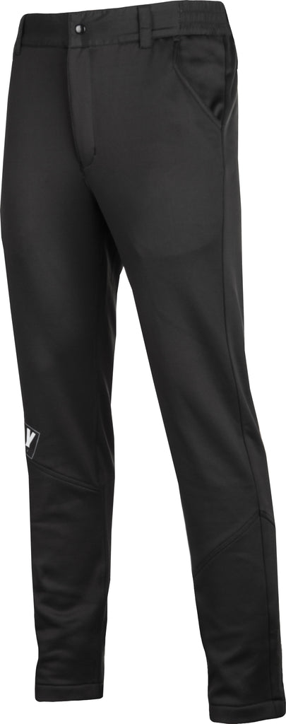FLY RACING MID-LAYER PANTS BLACK LG 354-6330L