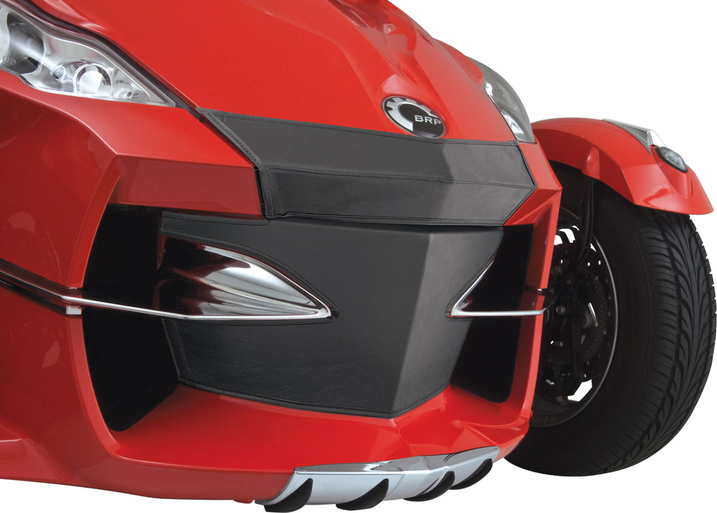 BIG BIKE PARTS FAIRING BRA SET SPYDER RT 2010-13 H41-158BK