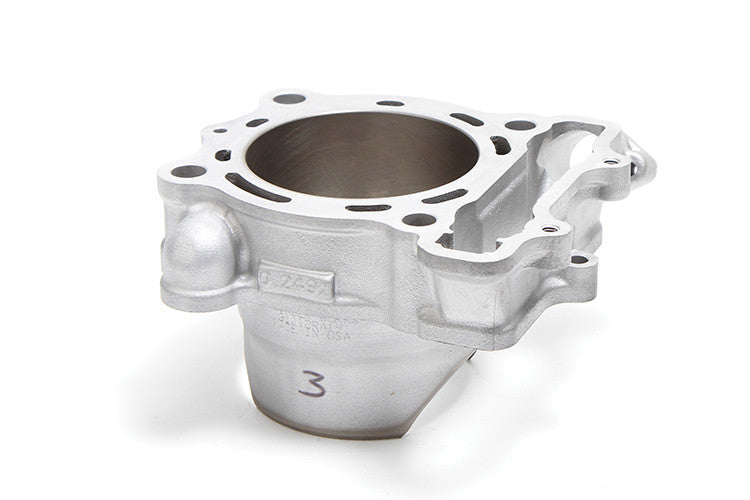 CYLINDER WORKS STANDARD BORE CYLINDER KIT KX250F 30012
