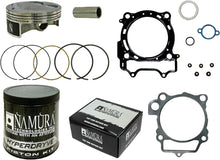 Load image into Gallery viewer, NAMURA TOP END REPAIR KIT NA-40009HK2-atv motorcycle utv parts accessories gear helmets jackets gloves pantsAll Terrain Depot