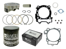 Load image into Gallery viewer, NAMURA TOP END REPAIR KIT NA-40009HK2-atv motorcycle utv parts accessories gear helmets jackets gloves pantsAll Terrain Depot