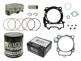 NAMURA TOP END REPAIR KIT NA-40009HK2-atv motorcycle utv parts accessories gear helmets jackets gloves pantsAll Terrain Depot