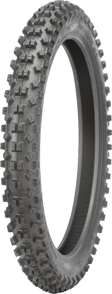 SHINKO TIRE 546 SERIES FRONT 90/100-21 57M BIAS TT 87-4713