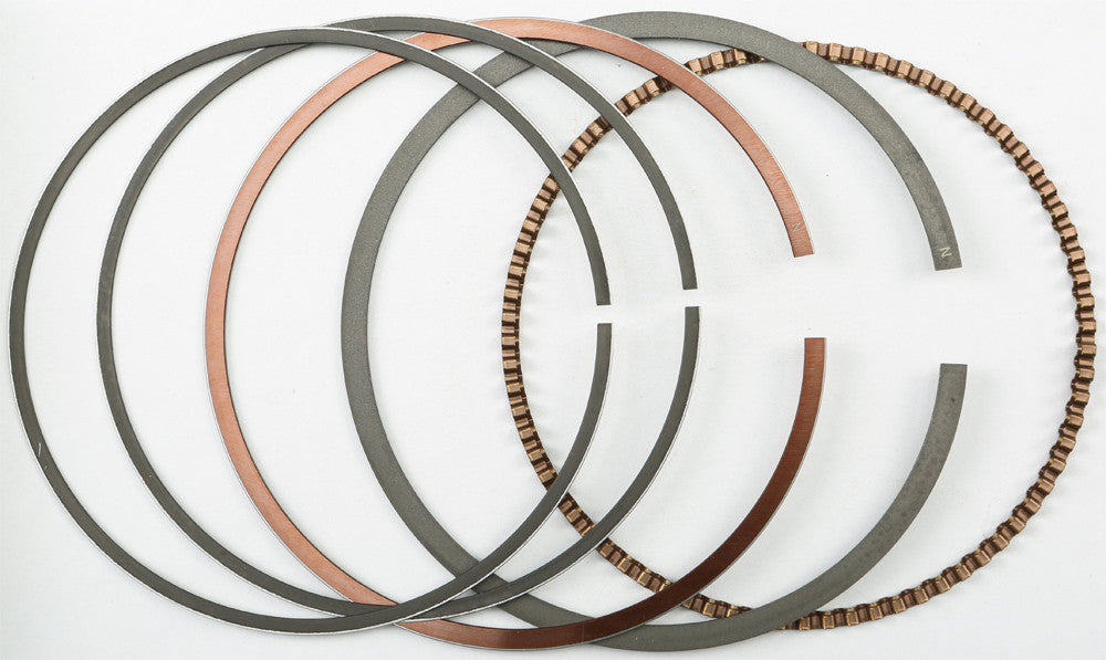 WISECO PISTON RINGS FOR WISECO PISTONS ONLY 3504XC-atv motorcycle utv parts accessories gear helmets jackets gloves pantsAll Terrain Depot