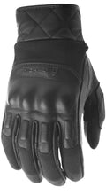Load image into Gallery viewer, HIGHWAY 21 REVOLVER GLOVES BLACK SM #5884 489-0013~2-atv motorcycle utv parts accessories gear helmets jackets gloves pantsAll Terrain Depot
