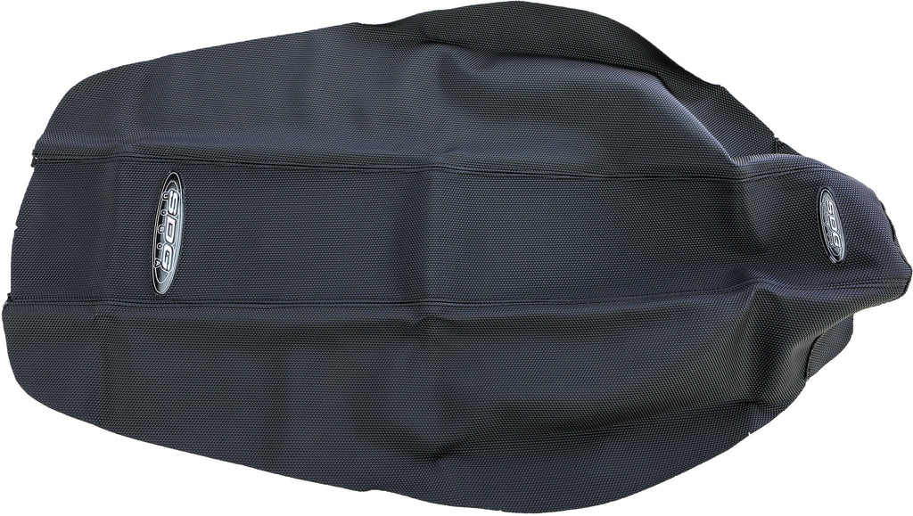 SDG INNOVATIONS DUAL STAGE GRIPPER SEAT KAW BLACK 96741