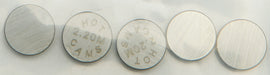 HOT CAMS VALVE SHIMS 9.48X2.20MM 5/PK 5PK948220