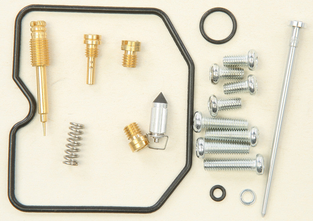 ALL BALLS CARBURETOR REPAIR KIT 26-1088-atv motorcycle utv parts accessories gear helmets jackets gloves pantsAll Terrain Depot