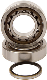 HOT RODS MAIN BEARING/SEAL KIT K068-atv motorcycle utv parts accessories gear helmets jackets gloves pantsAll Terrain Depot