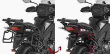 Load image into Gallery viewer, GIVI SIDE CASE HARDWARE PLR4113-atv motorcycle utv parts accessories gear helmets jackets gloves pantsAll Terrain Depot