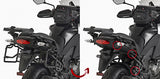 GIVI SIDE CASE HARDWARE PLR4113
