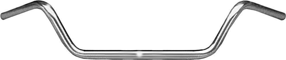 EMGO 1" HANDLEBAR BEACH BAR 39" WIDE 07-12595